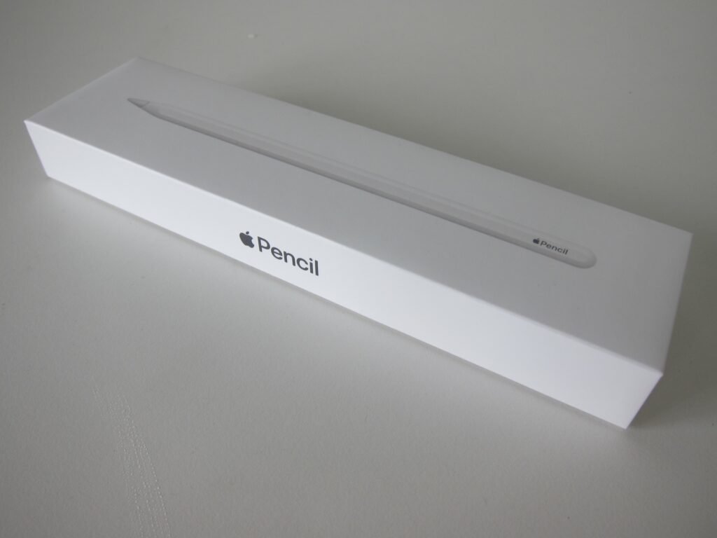 APPLE PENCIL 2ND GENERATION