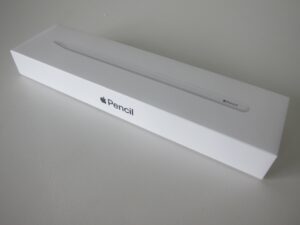 APPLE PENCIL 2ND GENERATION