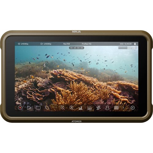 ATOMOS Ninja 5.2 HDMI Monitor