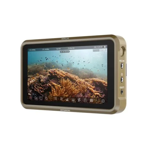 ATOMOS Ninja V+ Monitor