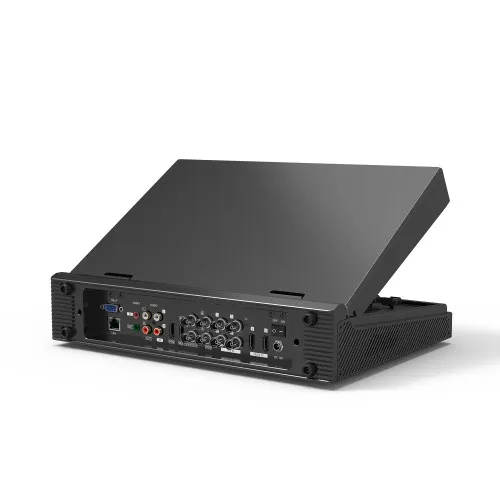 AV MATRIX PVS0613U 6 CHANNEL MULTIFORMAT VIDEO SWITCHER