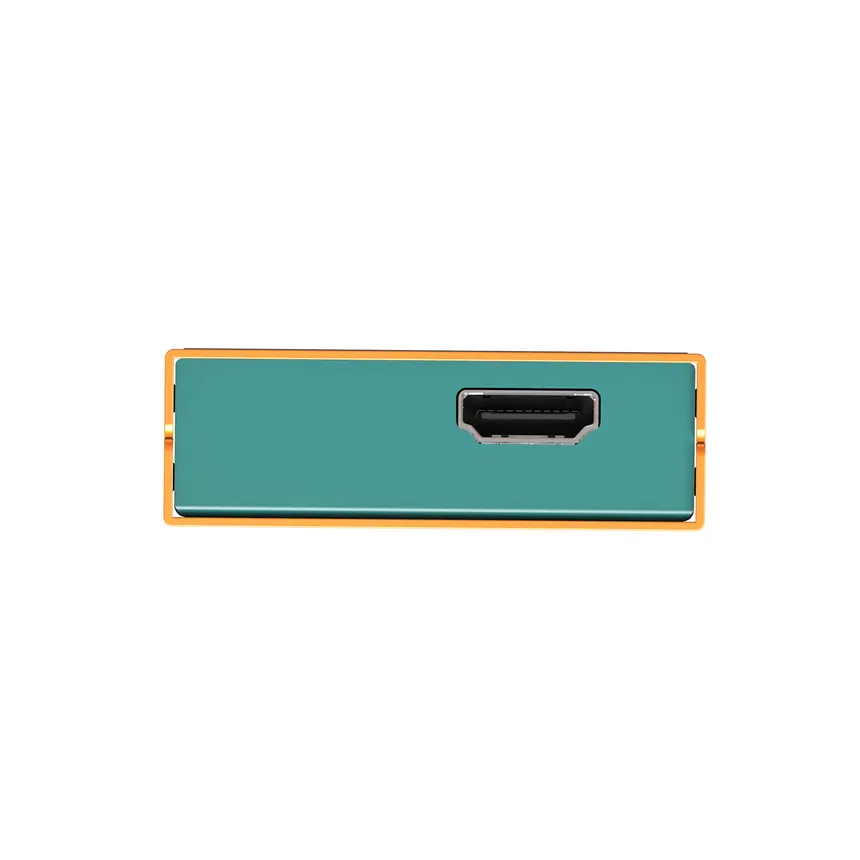 AV MATRIX UC1218 HDMI to USB 3.1 Type-C Video Capture Card