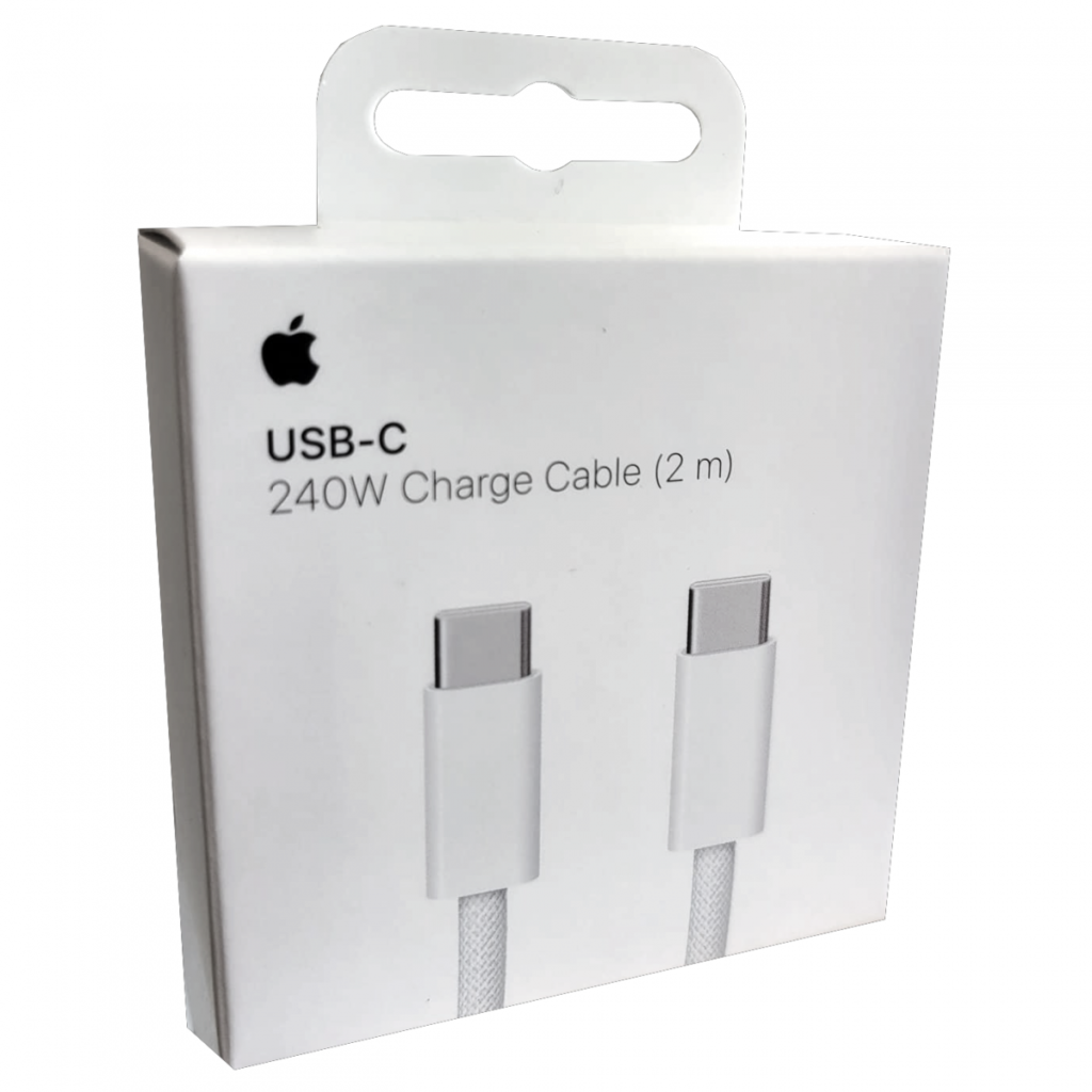 Apple USB-C Charge Cable