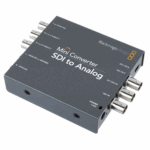 BLACKMAGIC MINICONVERTER SDI-ANALOG