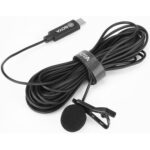 BOYA BY-M3 Lavalier Microphone