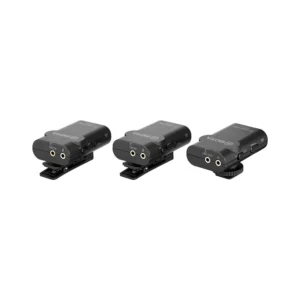 BOYA BY-WM4 Pro Wireless Microphone