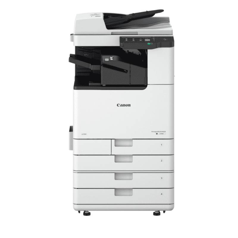 Canon imageRUNNER 2730i Photocopier