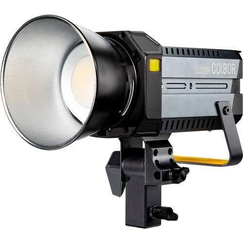 Colbor CL220 Video Light
