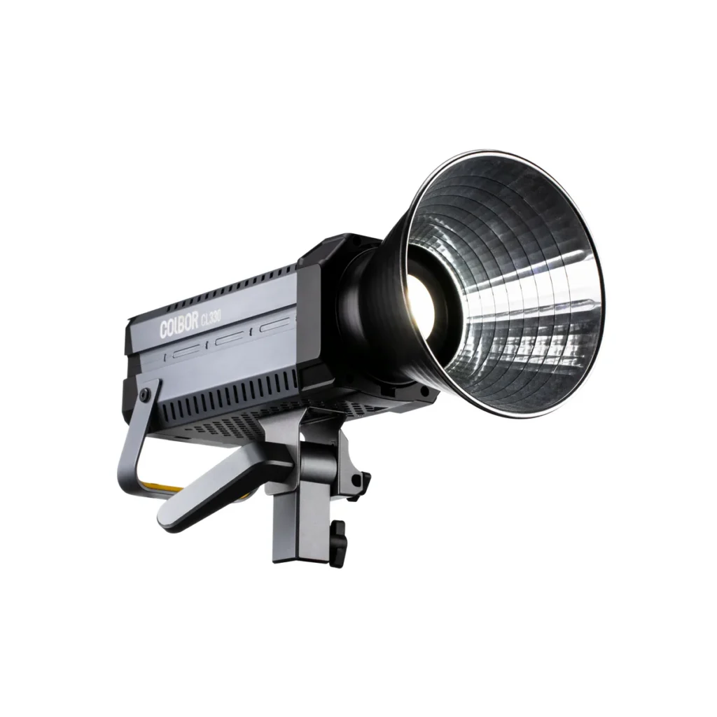 Colbor CL330 Video Light