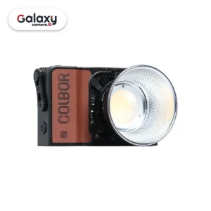 Colbor Pocket 60 RGB Light