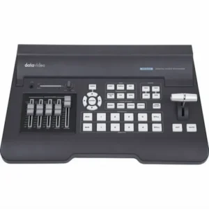 DATAVIDEI SE650 4 INPUT HD VIDEO SWEITCHER