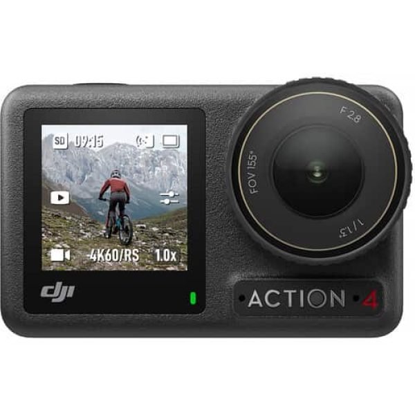 DJI ACTION 4 STANDARD COMBO