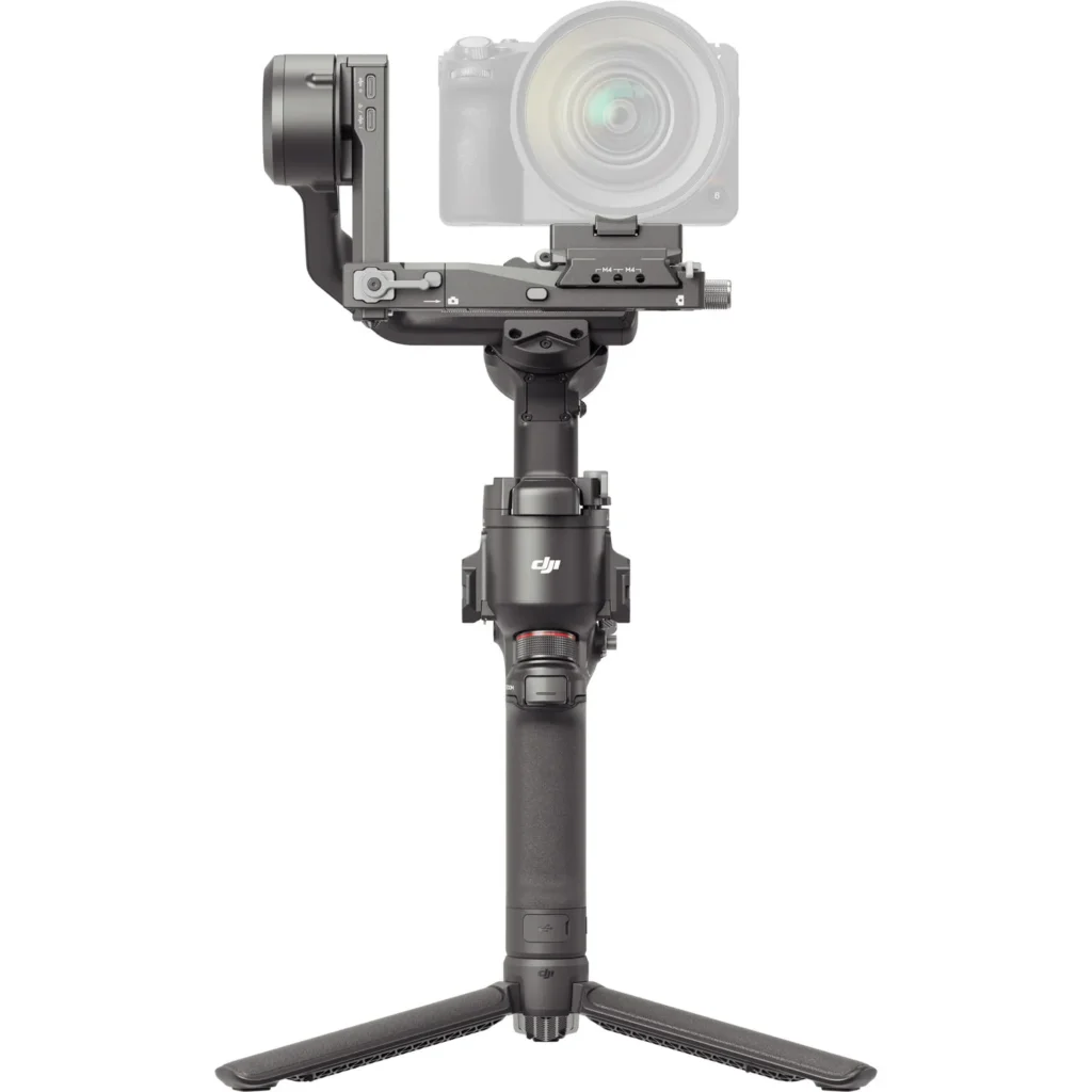 DJI RS4 Combo Professional Camera Gimbal