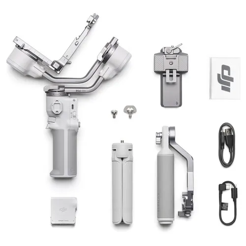 DJI RS4 Mini Combo Professional Camera Gimbal
