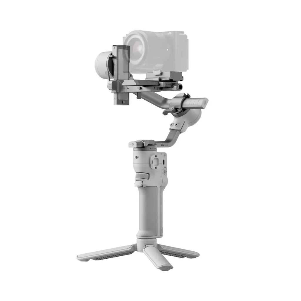 DJI RS4 Mini Professional Camera Gimbal