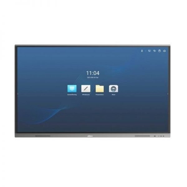 Dahua HiBoard-IE75 Smart Interactive Display Whiteboard