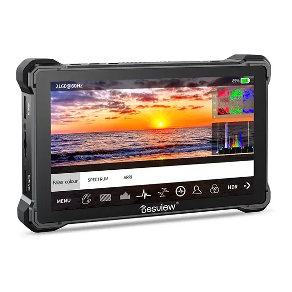 Desview R7III 7 Inch 4K Monitor