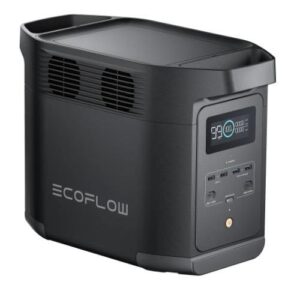Ecoflow Portable Power Station EFE980 1000W 1kWh