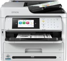 Epson WorkForce Pro WF-M5899DWF MEA