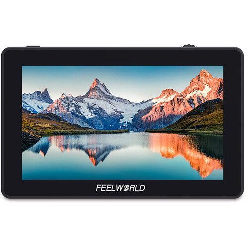 FEELWORLD F6 Plus Monitor