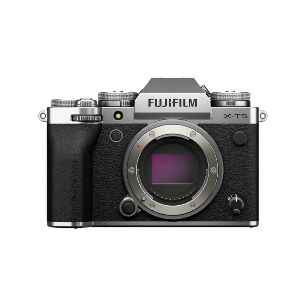 FUJI XT5 BODY