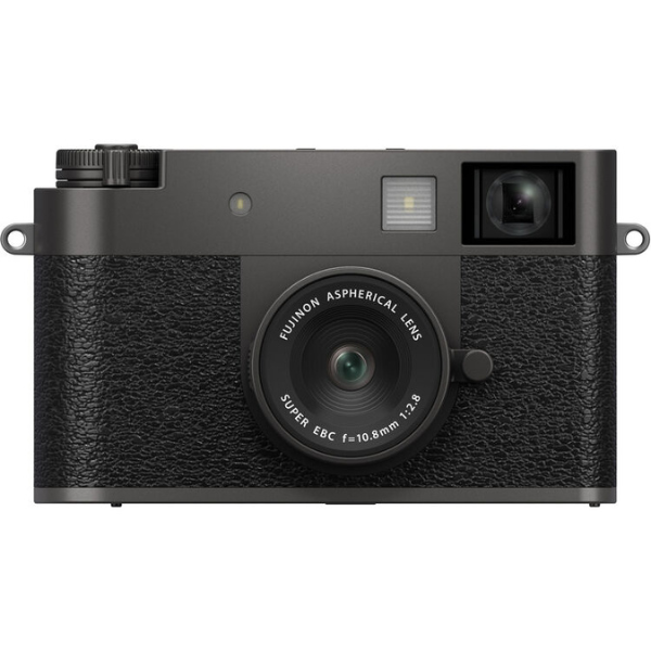 FUJIFILM Half-Frame Camera