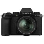 FUJIFILM XS10 XF 18-55MM F2.8-4 LENS