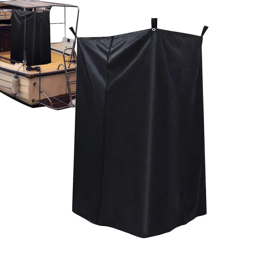 Folding Changing Room - Portable Privacy Shelter
