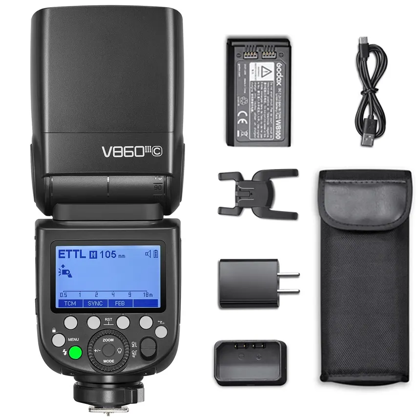 GODOX V350S