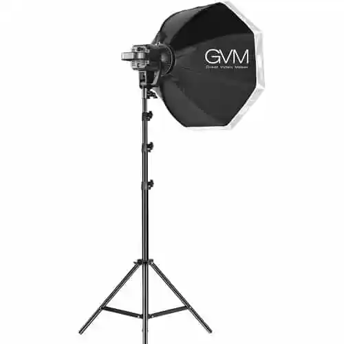 GVMLSP80S 2 Light Kit