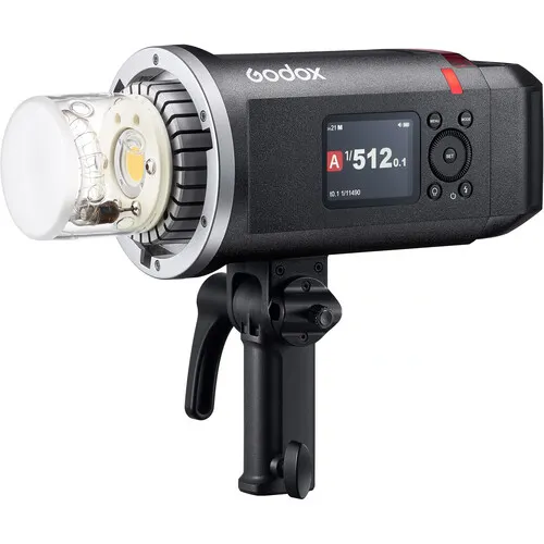 Godox AD600BMII Flash