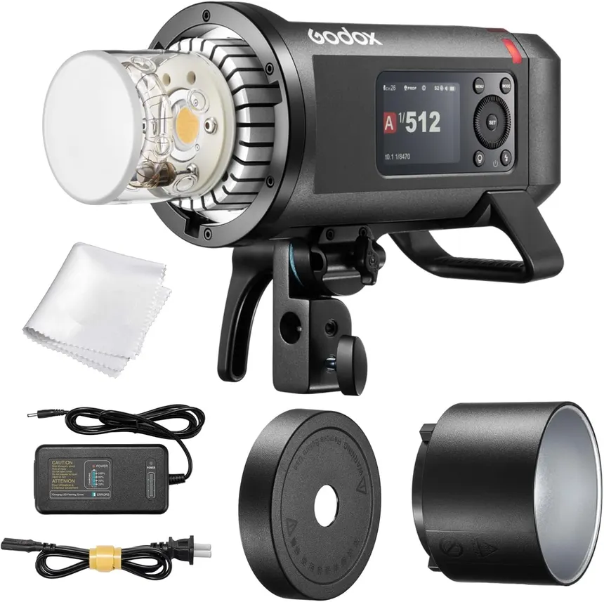 Godox AD600PRO Flash