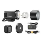 Godox AD600PROII Flash