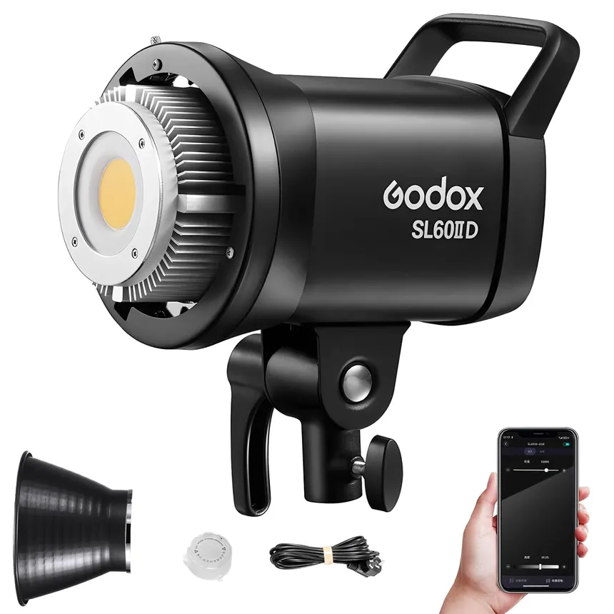 Godox SL60W Videolight