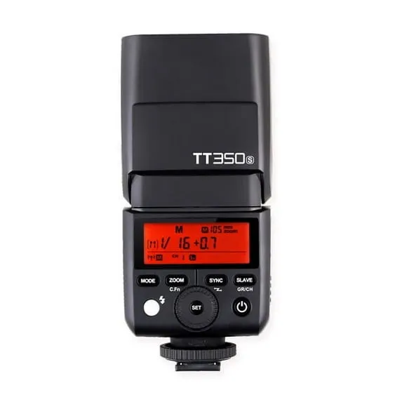 Godox TT350S Flash