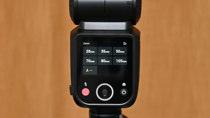 Godox V100S Flash