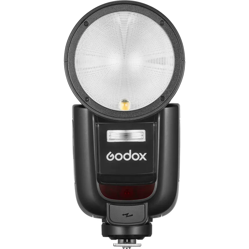 Godox V1S Flash