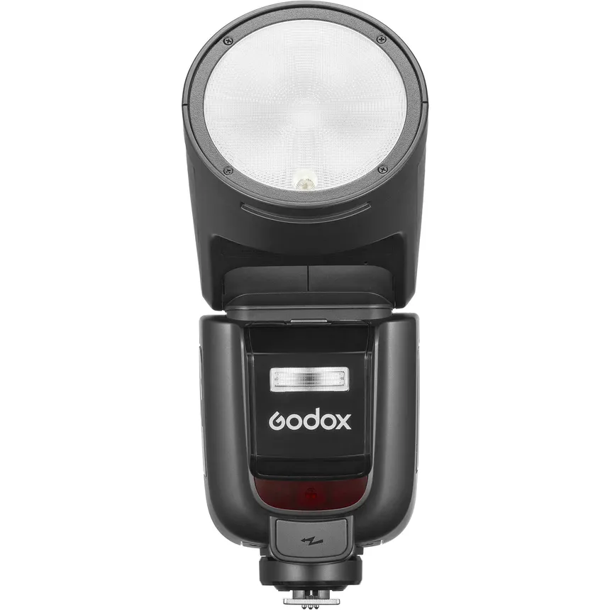Godox V1S Pro Flash