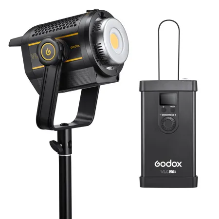 Godox VL150 Light