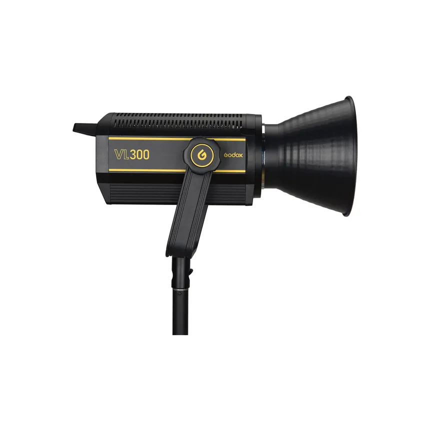 Godox VL300 Light