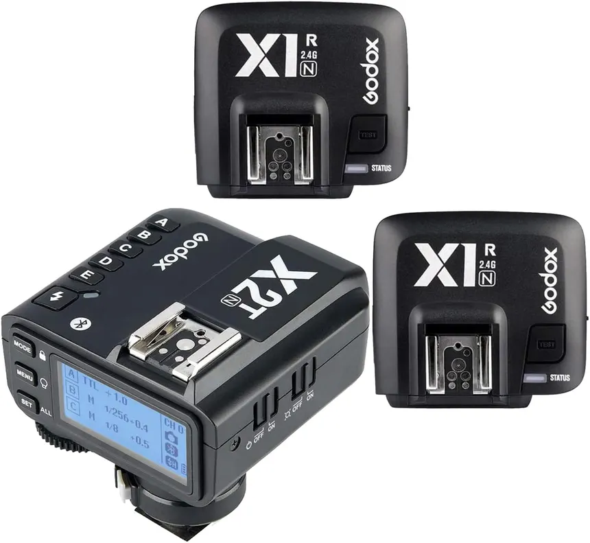 Godox X2T S Flash Trigger