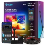Govee DreamView T1 TV Backlight (55~65 Inch)