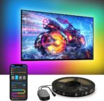 Govee DreamView T1 TV Backlight (55~65 Inch)