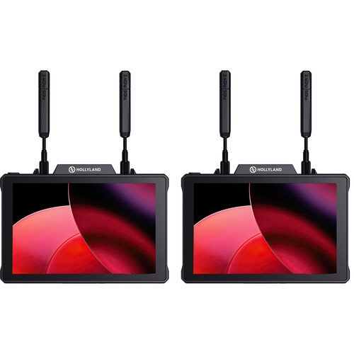 HOLLYLAND PYRO-7 Wireless System
