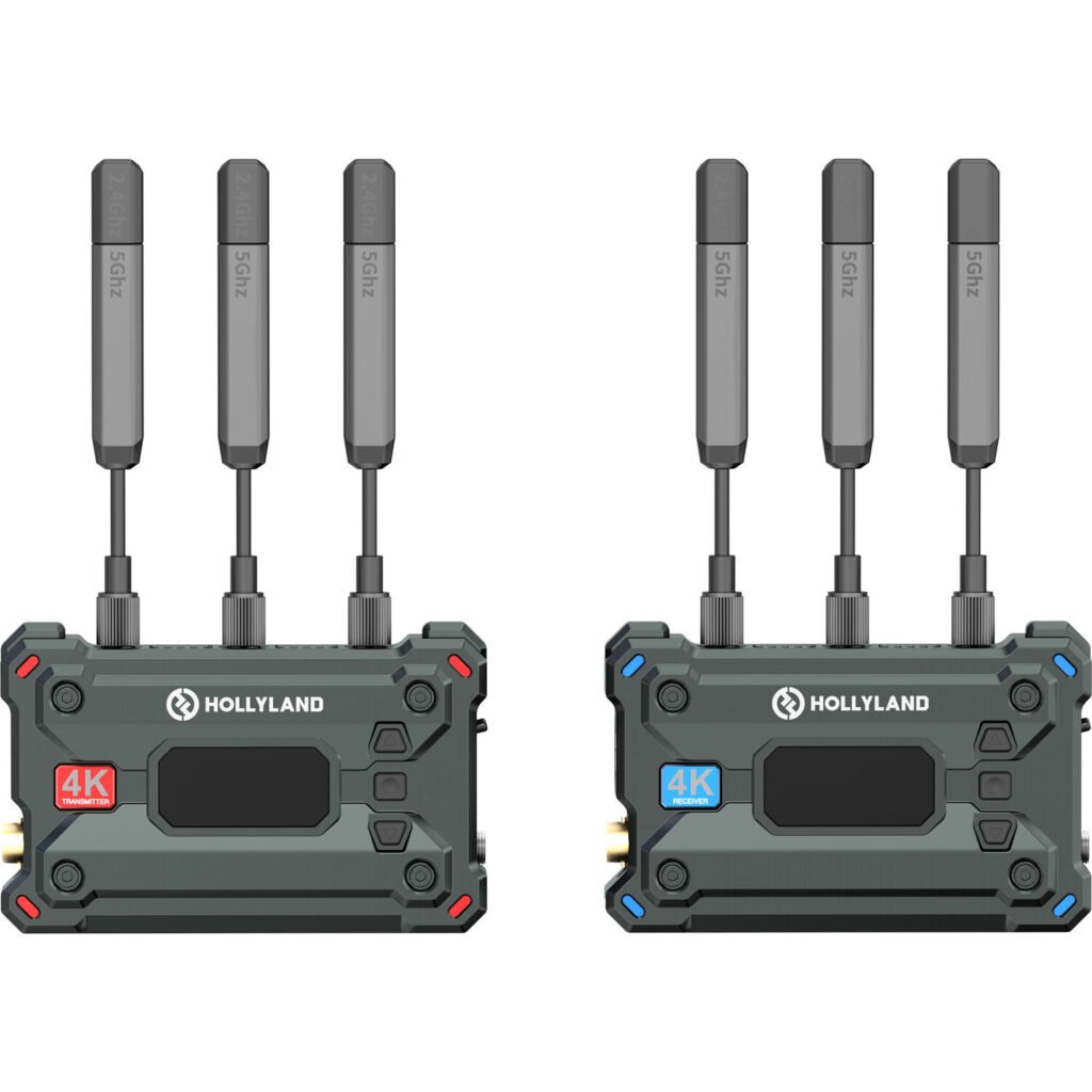 HOLLYLAND PYRO-S Wireless System