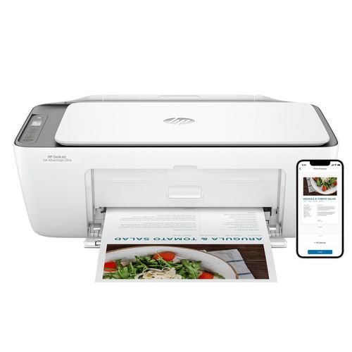 hp deskjet ink advantage 2876 all-in-one printer