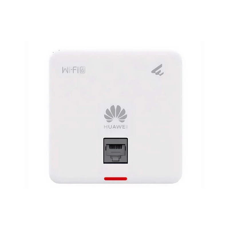 Huawei AP160 Wall Plate Wi-Fi 6 Access Point