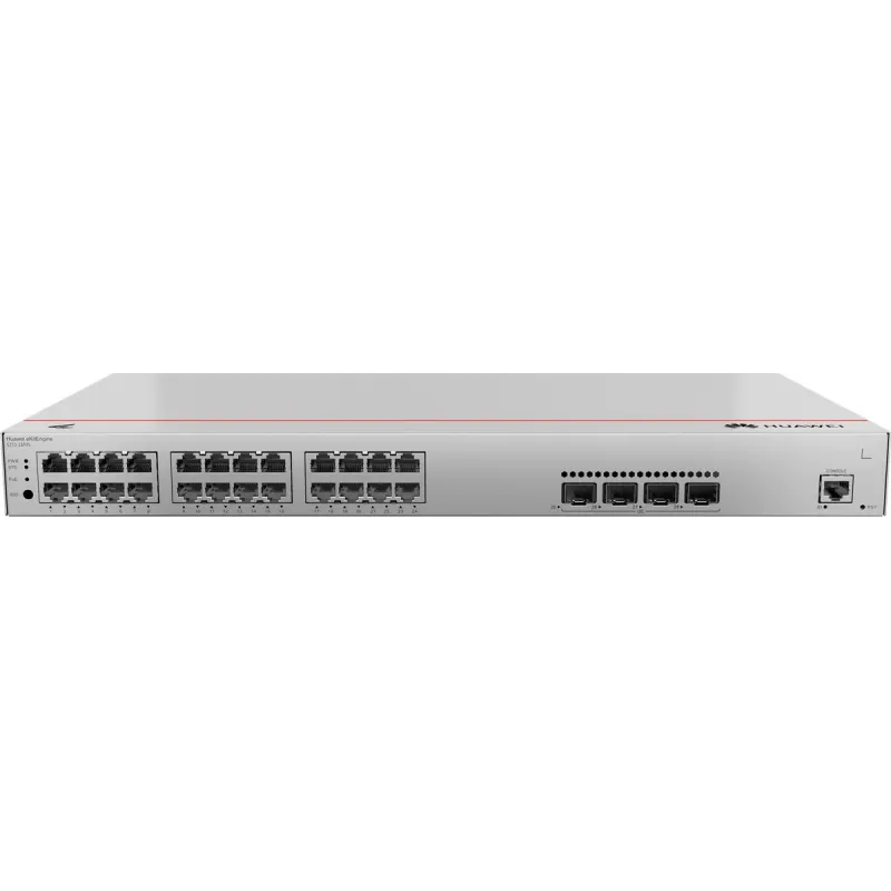 Huawei CloudEngine S310-24P4S Gigabit PoE Switch