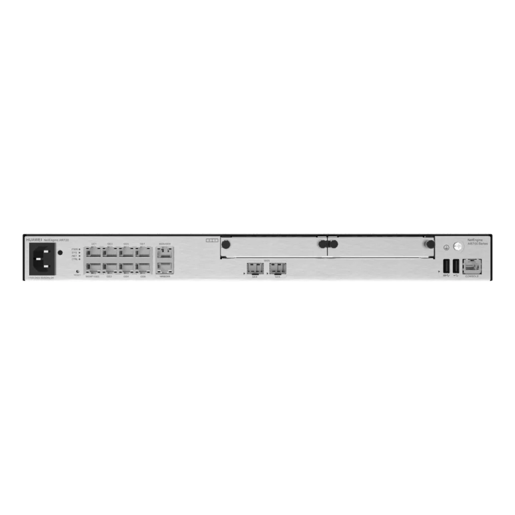 Huawei Router NetEngine AR720