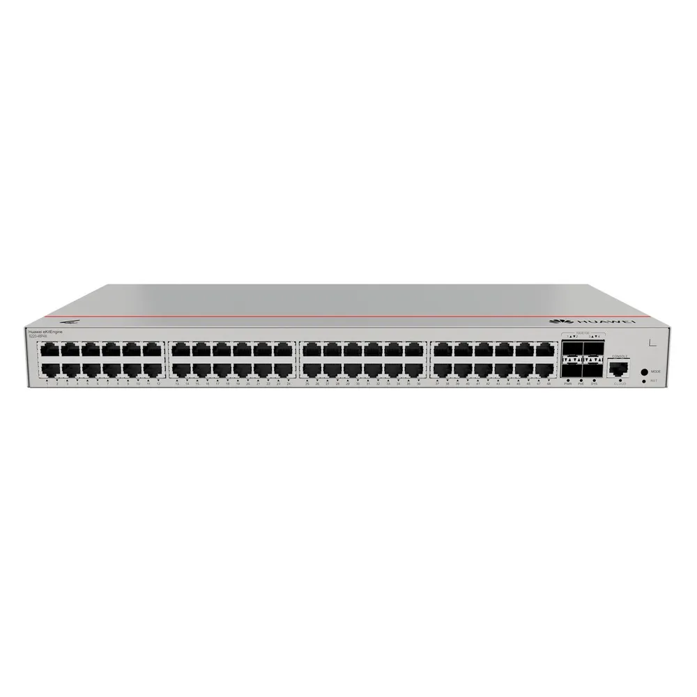 Huawei S220-48P4X POE Switch
